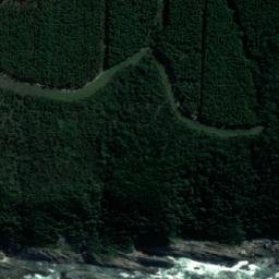 Satellite imagery of Platbank, ZA