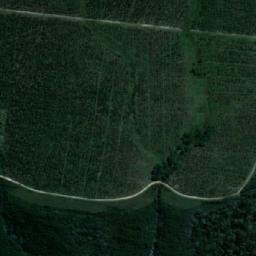 Satellite imagery of Gewelkrans, ZA