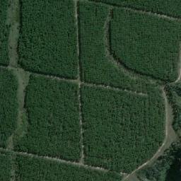 Satellite imagery of Elandspunt, ZA