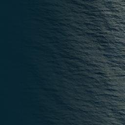Satellite imagery of Isaacs Rock, AU