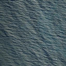 Satellite imagery of Isaacs Rock, AU