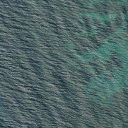 Satellite imagery of Isaacs Rock, AU