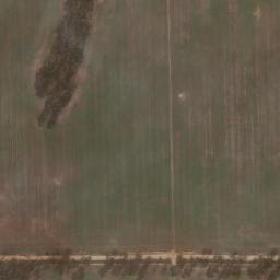 Satellite imagery of Cardinenup Hill, AU