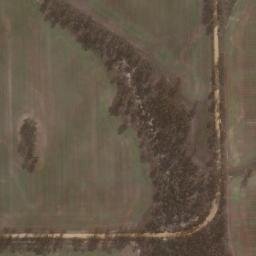 Satellite imagery of Cardinenup Hill, AU