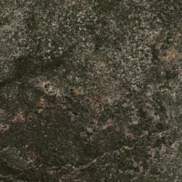 Satellite imagery of Red Peak, AU
