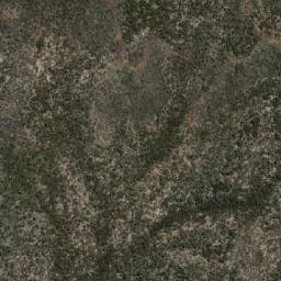 Satellite imagery of Red Peak, AU