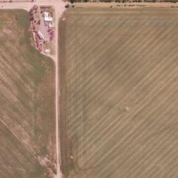 Satellite imagery of Poona Mine, AU