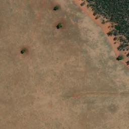 Satellite imagery of The Peak Hill, AU