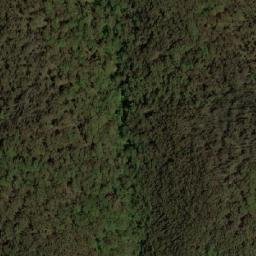 Satellite imagery of Mount Hopeless, AU