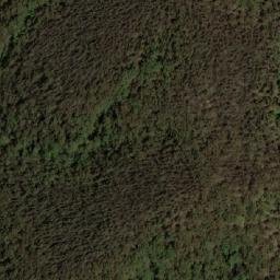 Satellite imagery of Mount Hopeless, AU