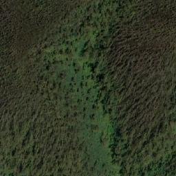 Satellite imagery of Mount Great Groaner, AU