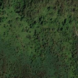 Satellite imagery of Arabanoo Peak, AU