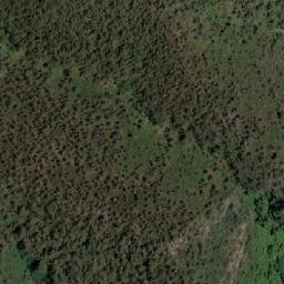 Satellite imagery of Great Stony Mountain, AU