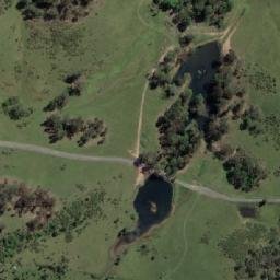 Satellite imagery of Brownlow Hill, AU