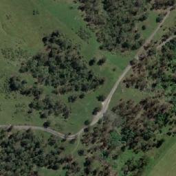Satellite imagery of Brownlow Hill, AU
