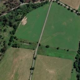 Satellite imagery of Brownlow Hill, AU