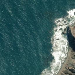 Satellite imagery of Punta Los Barrancos, CL