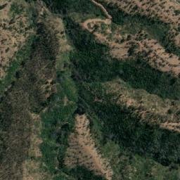 Satellite imagery of Farallon del Infiernillo, CL