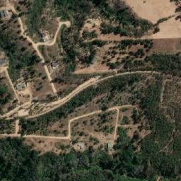 Satellite imagery of Cerro Polcura Segundo, CL