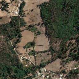 Satellite imagery of Cerro Polcura Segundo, CL