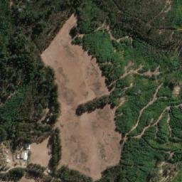 Satellite imagery of Cerro Polcura Segundo, CL