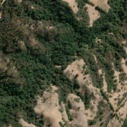 Satellite imagery of Palmilla, CL