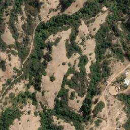 Satellite imagery of Palmilla, CL