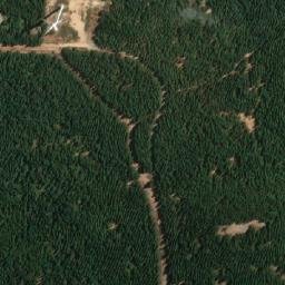 Satellite imagery of Loma del Viento, CL