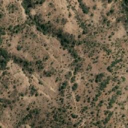 Satellite imagery of Cerro Los Arbolitos, CL