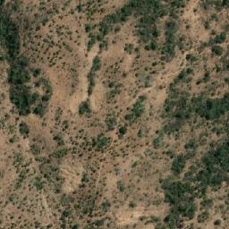 Satellite imagery of Cerro Los Arbolitos, CL