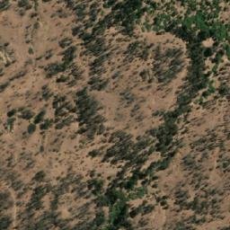 Satellite imagery of Alto de Loica, CL