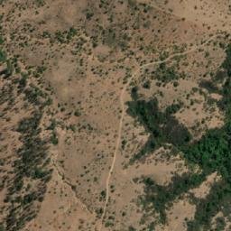 Satellite imagery of Alto de Loica, CL