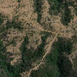 Satellite imagery of Alto de Loica, CL