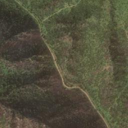 Satellite imagery of Loma de las Minas, CL