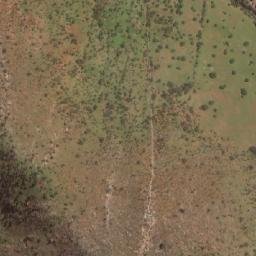 Satellite imagery of Puntilla Los Perales, CL