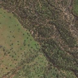 Satellite imagery of Puntilla Los Perales, CL