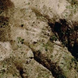 Satellite imagery of Alto Romeral, CL