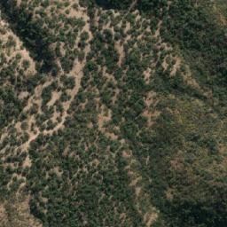 Satellite imagery of Cerro El Peumal, CL