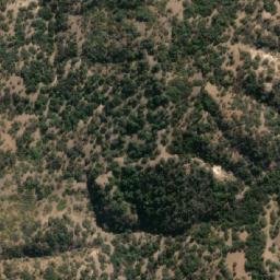 Satellite imagery of Cerro El Peumal, CL