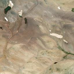 Satellite imagery of Cerro El Teniente, CL