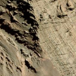 Satellite imagery of Cerro Cabeza de Novillo, CL