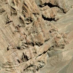 Satellite imagery of Cerro Cabeza de Novillo, CL