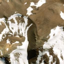 Satellite imagery of Portezuelo de la Yesera, AR