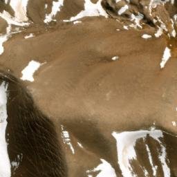 Satellite imagery of Portezuelo de la Yesera, AR