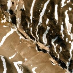 Satellite imagery of Portezuelo de la Yesera, AR