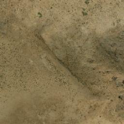 Satellite imagery of Cerro San Agustín, AR