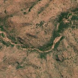Satellite imagery of Cerro Alumbre, AR