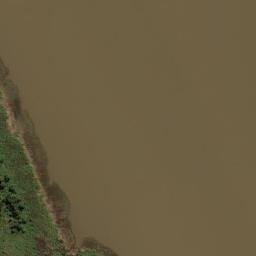 Satellite imagery of Boya Par Km. 130.2 (Green), AR