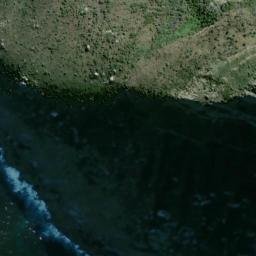 Satellite imagery of Duikerpunt, ZA