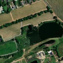 Satellite imagery of KRAMAT, ZA